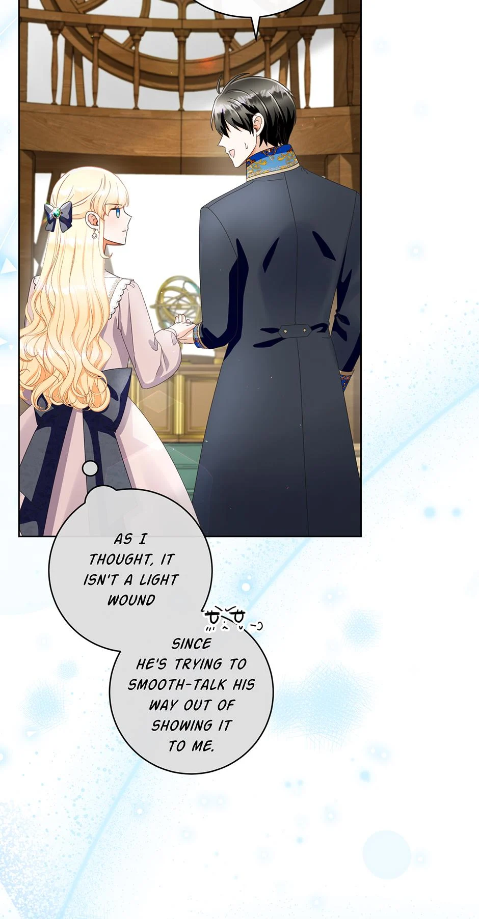 I Will Remove Them From My Life Chapter 108 43